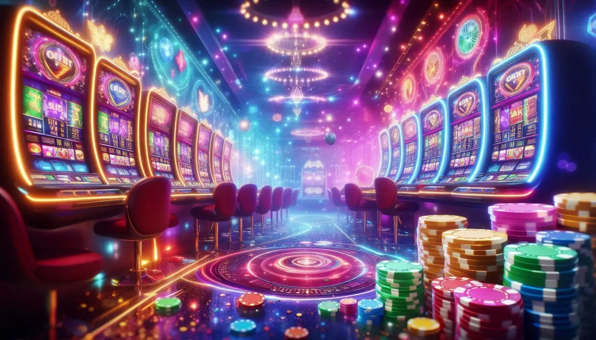 Captain Cooks Casino